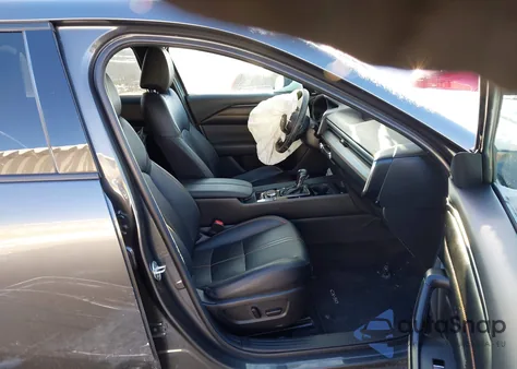 2023 Mazda Cx-50 2.5 S Premium Plus z USA, uszkodzony, nr VIN 7MMVABEM0PN138306